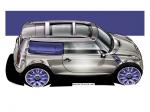 Mini Concept Detroit 2006 года